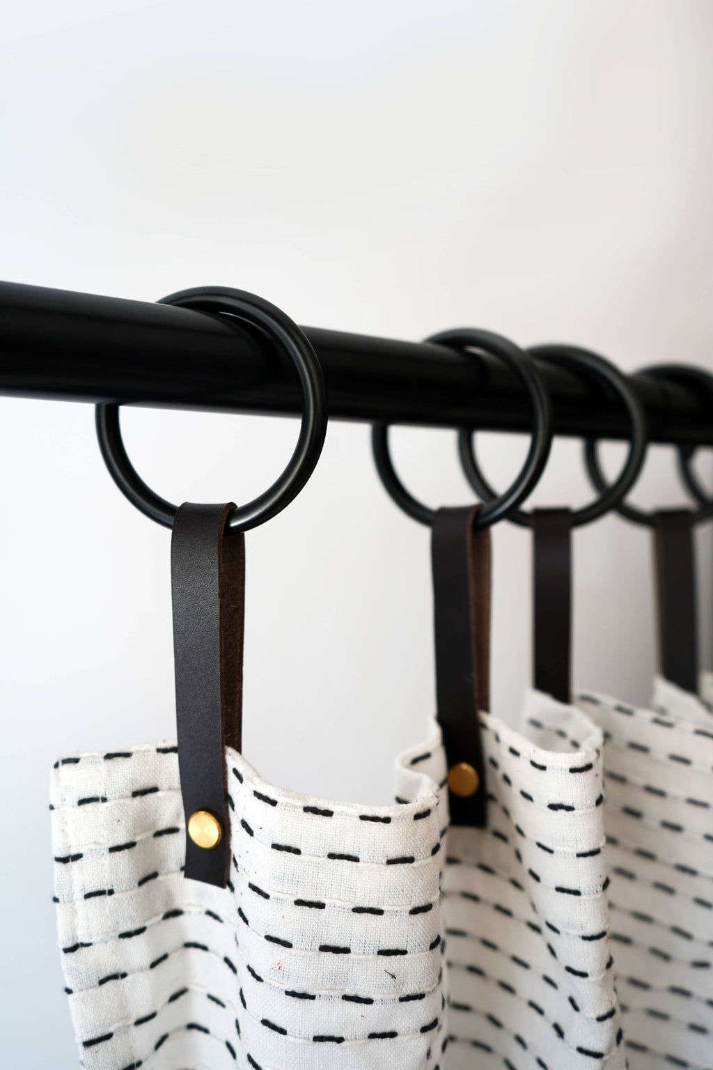 Curtain Ring Hangers
