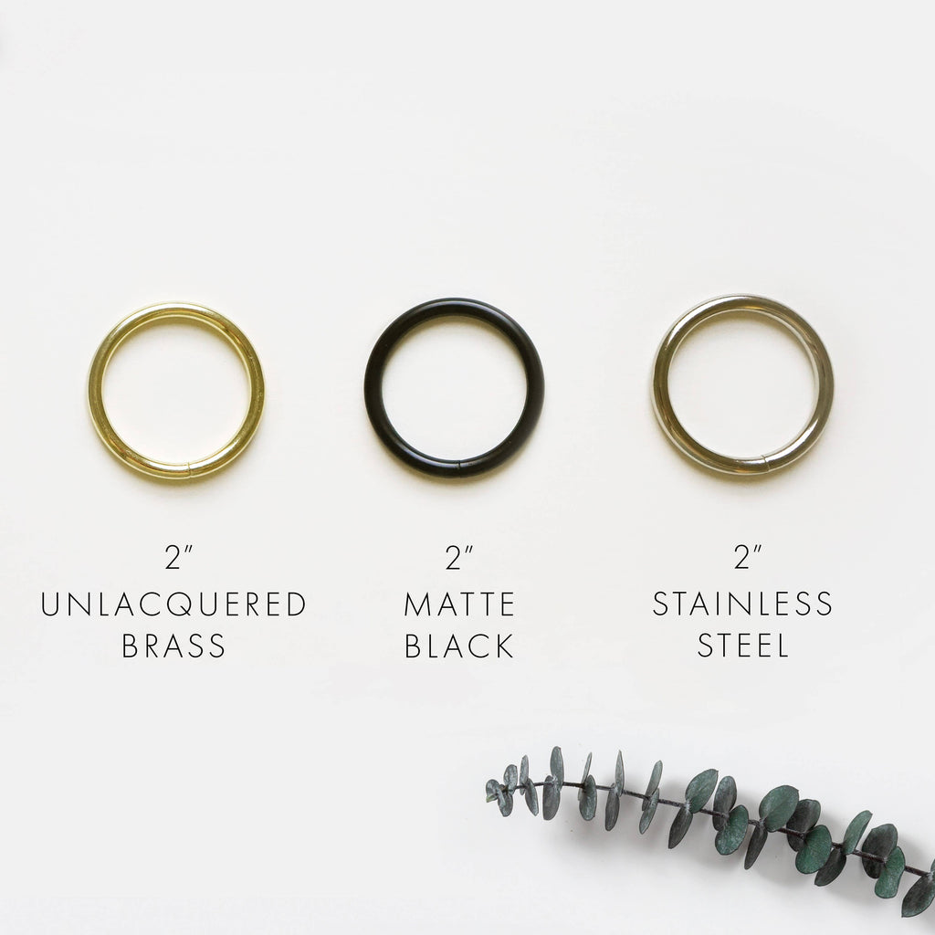 Curtain Ring Hangers