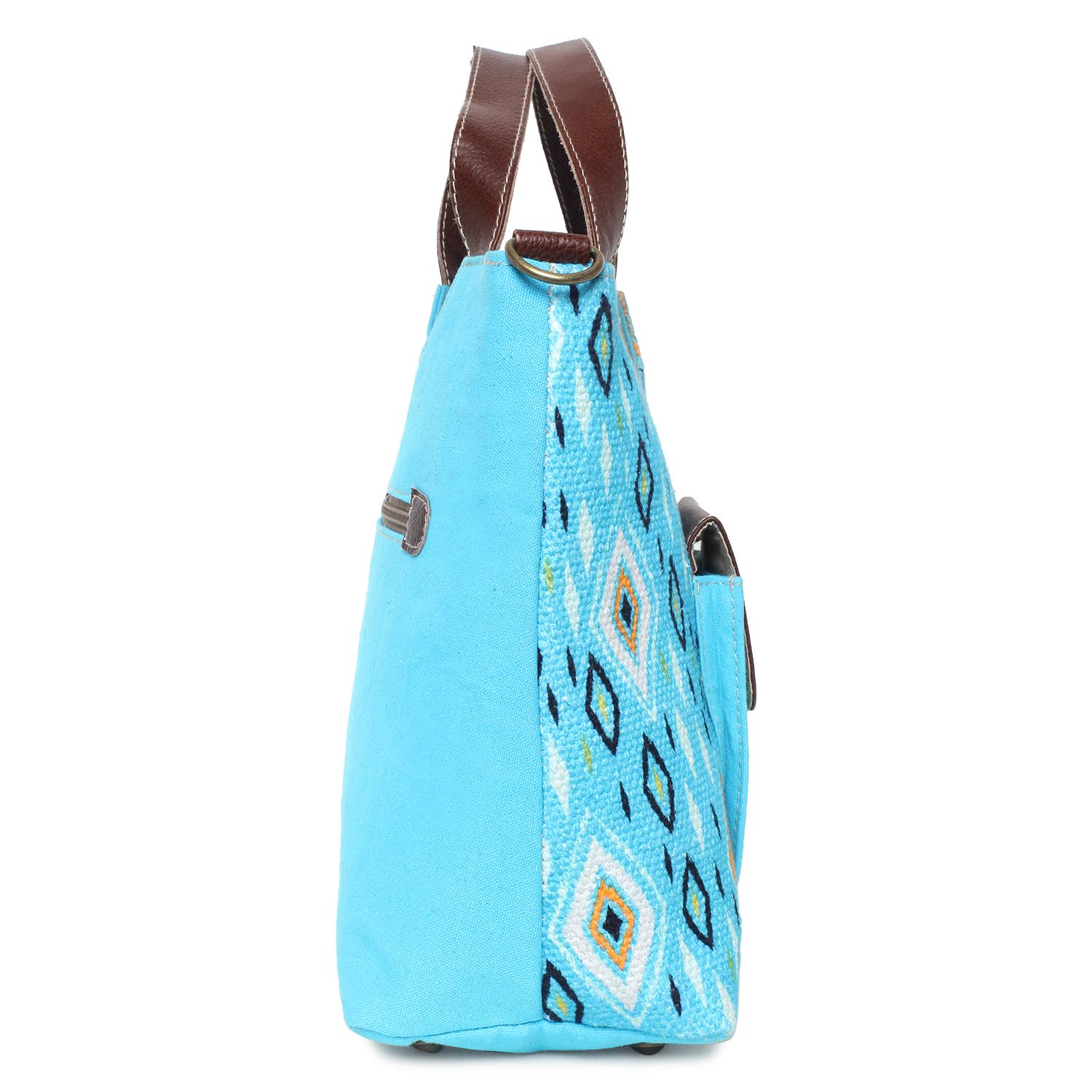 SB-4195 Crossbody Bag - Women's