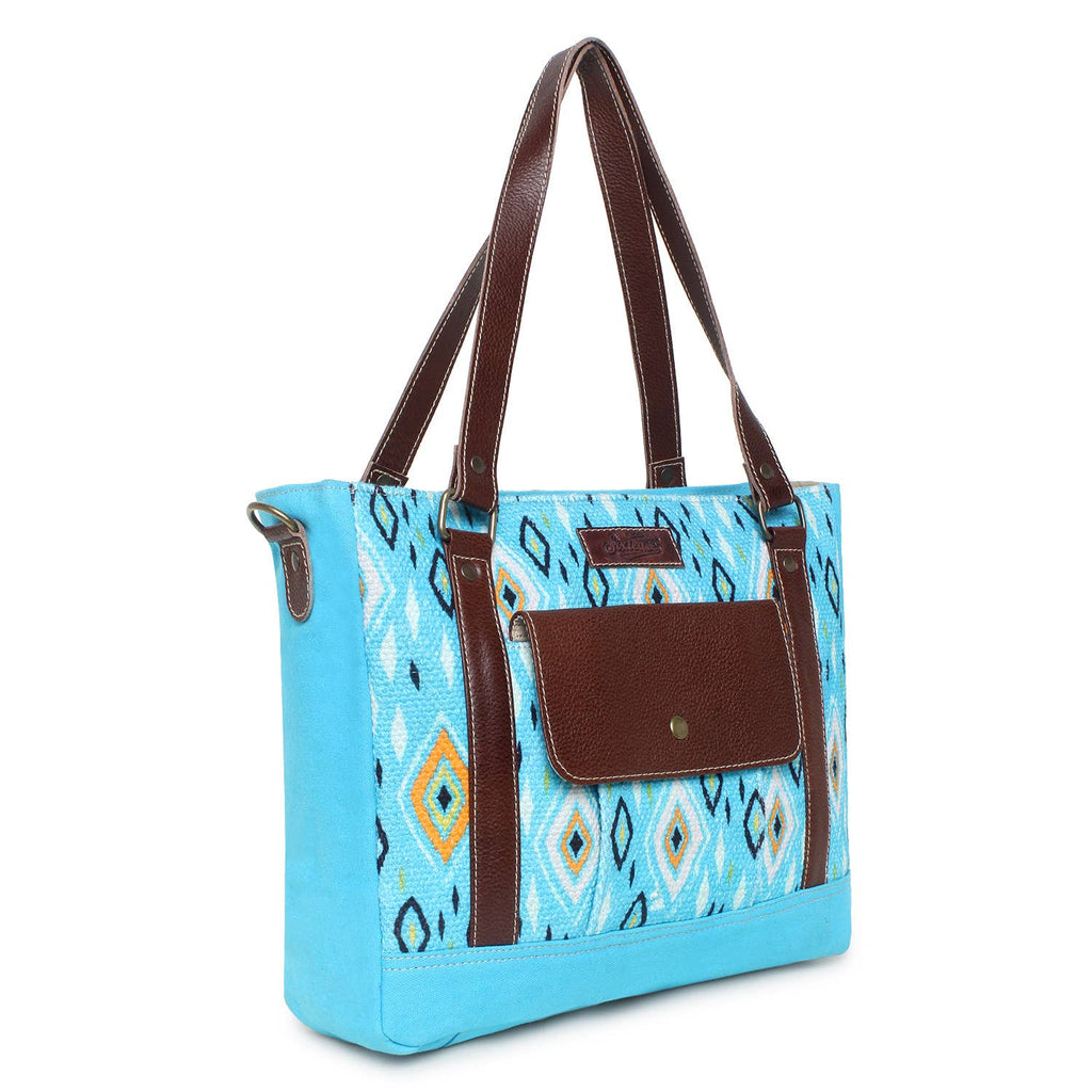 SB-4197 Tote Bag - Women's