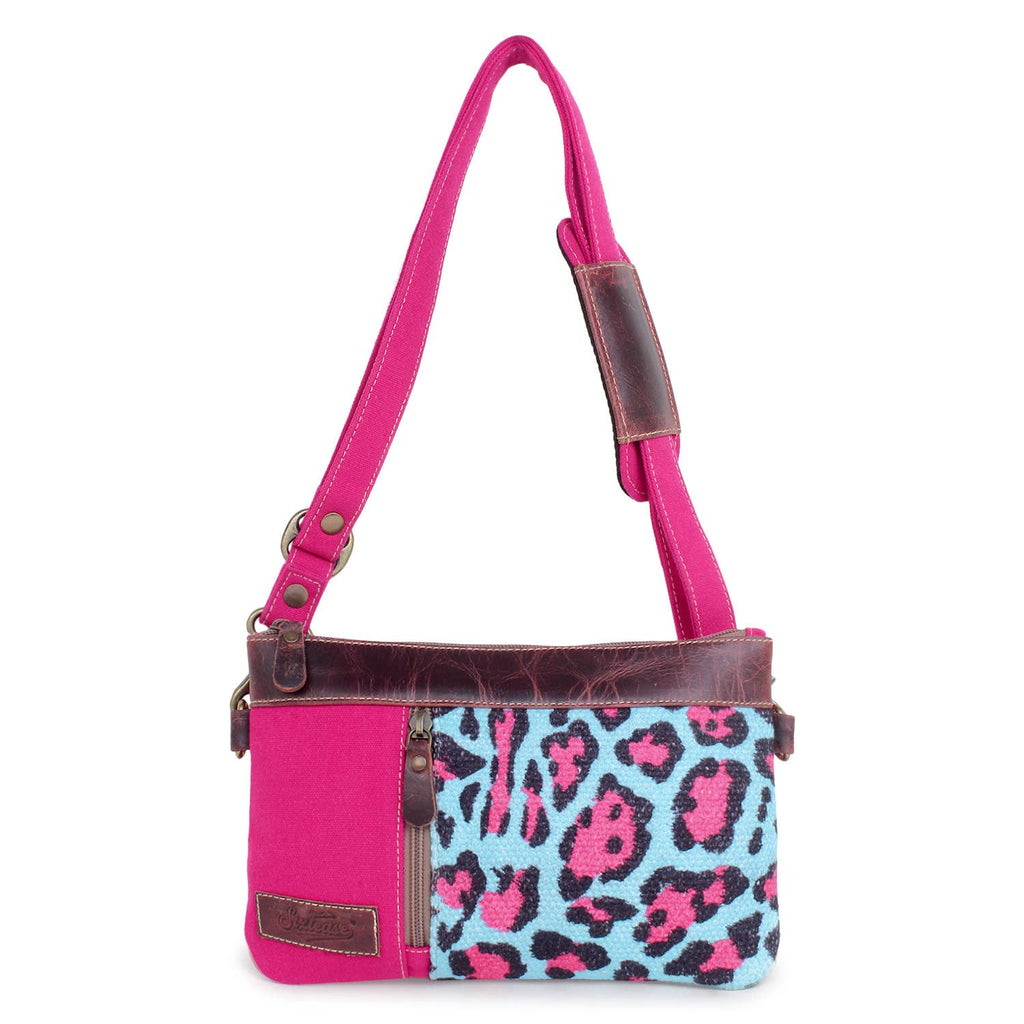 SB-4324 Crossbody Bag - Women's