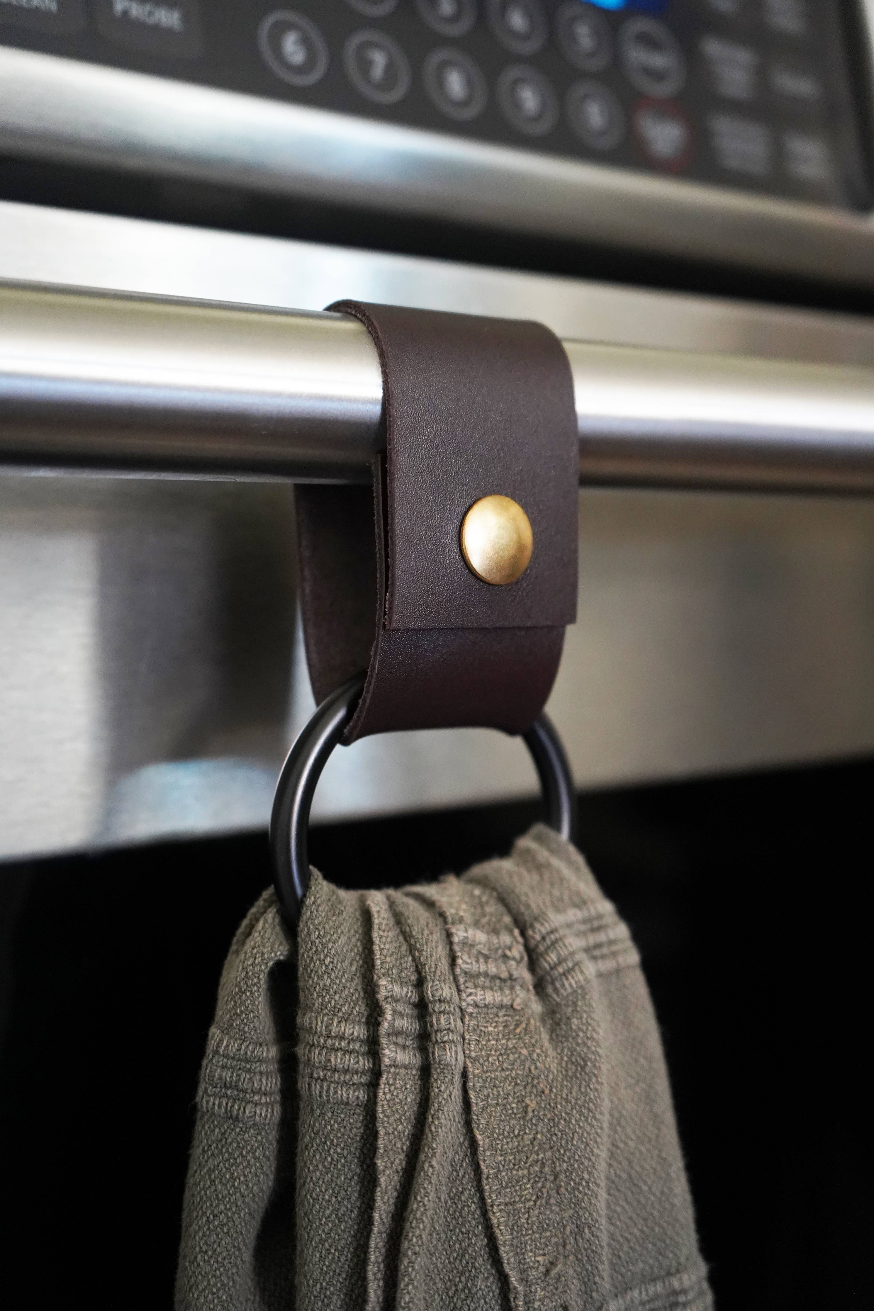 Towel Oven Ring