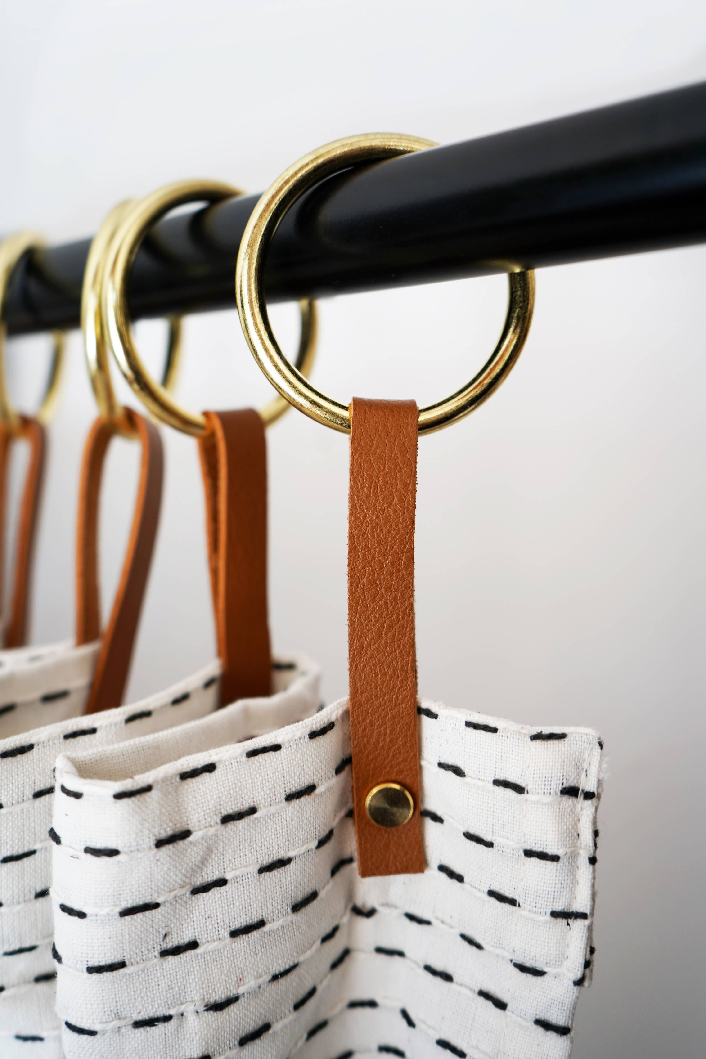 Curtain Ring Hangers