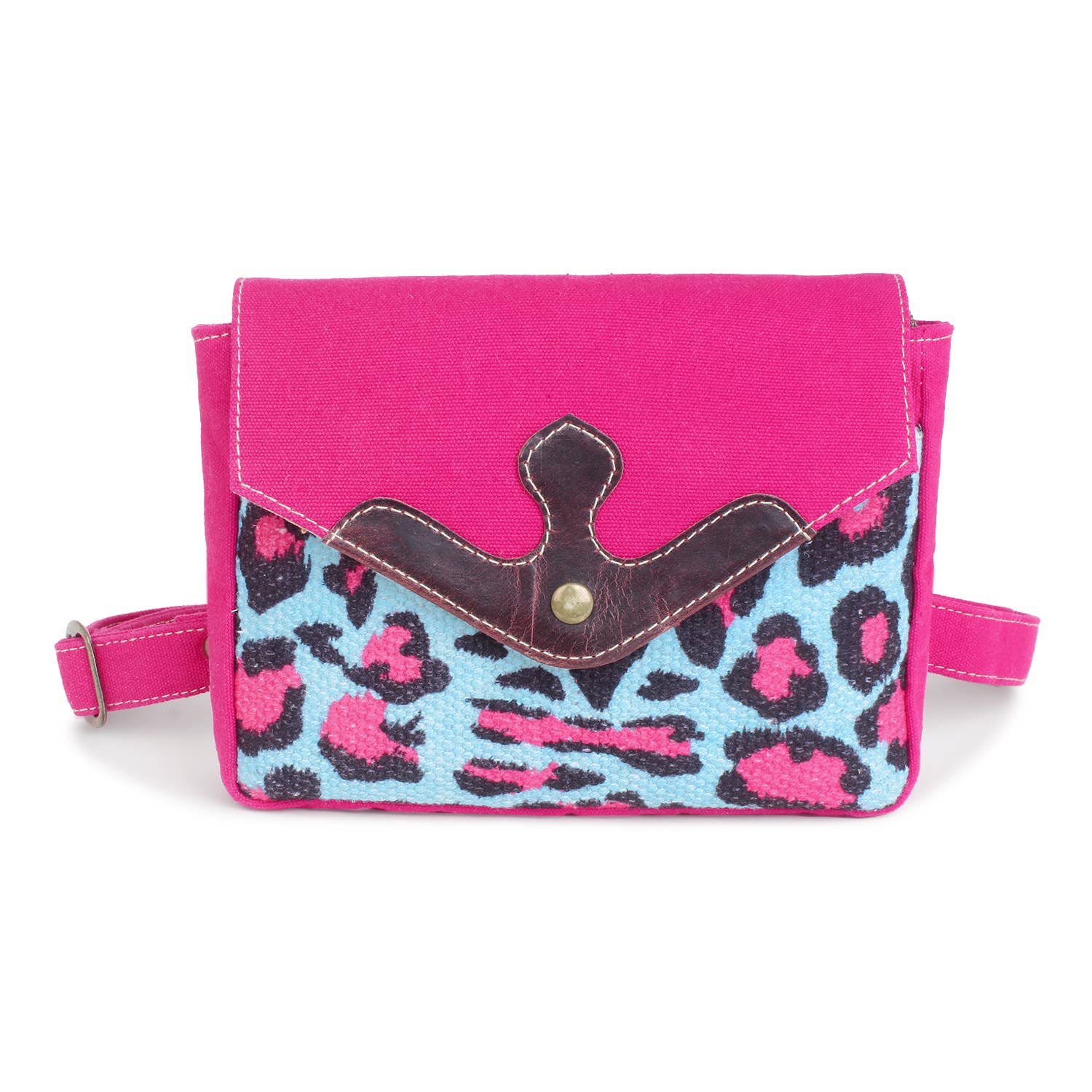 SB-4329 Belt Bag - Women's