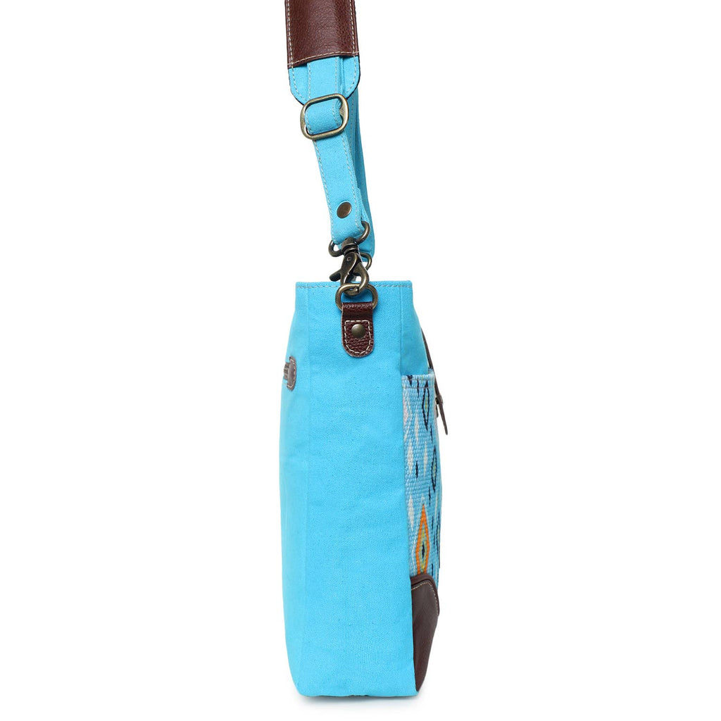 SB-4192 Shoulder Bag - Women's