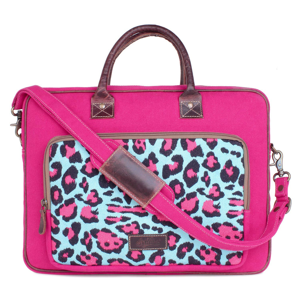 SB-4334 Laptop Bag - Women's