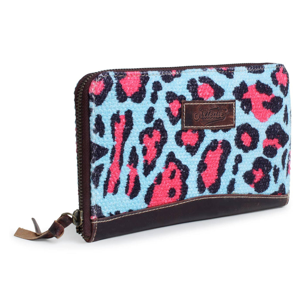 SB-4338 Wallet - Women's