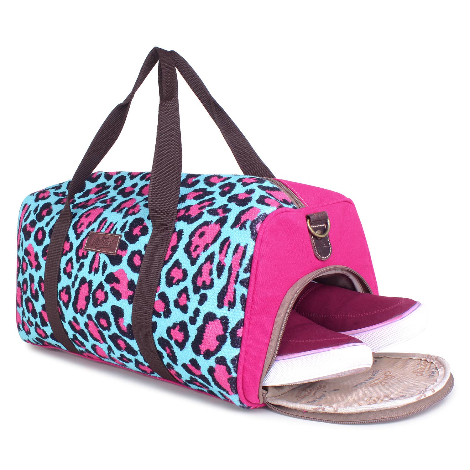 SB-4339 Luggage