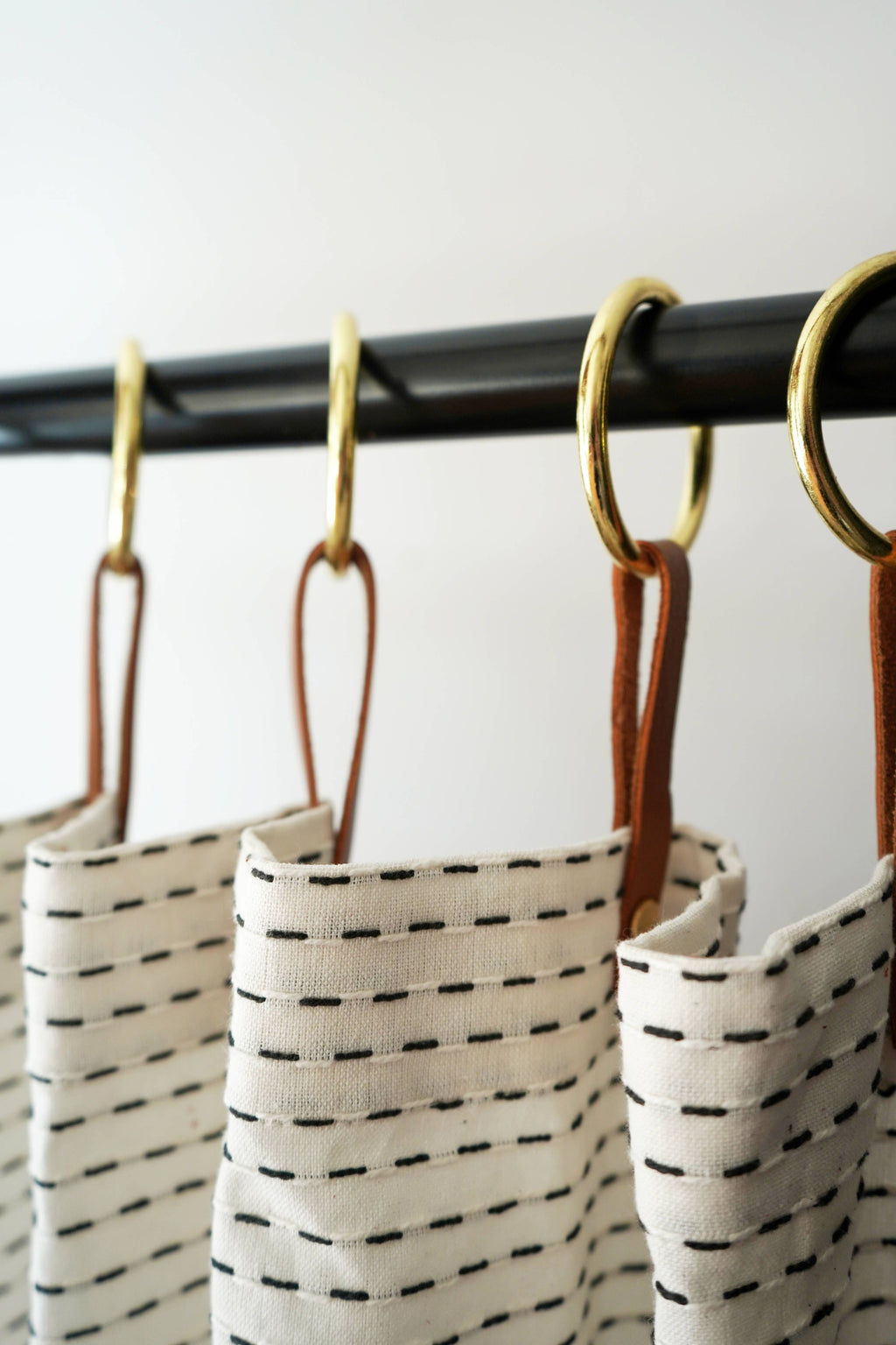 Curtain Ring Hangers