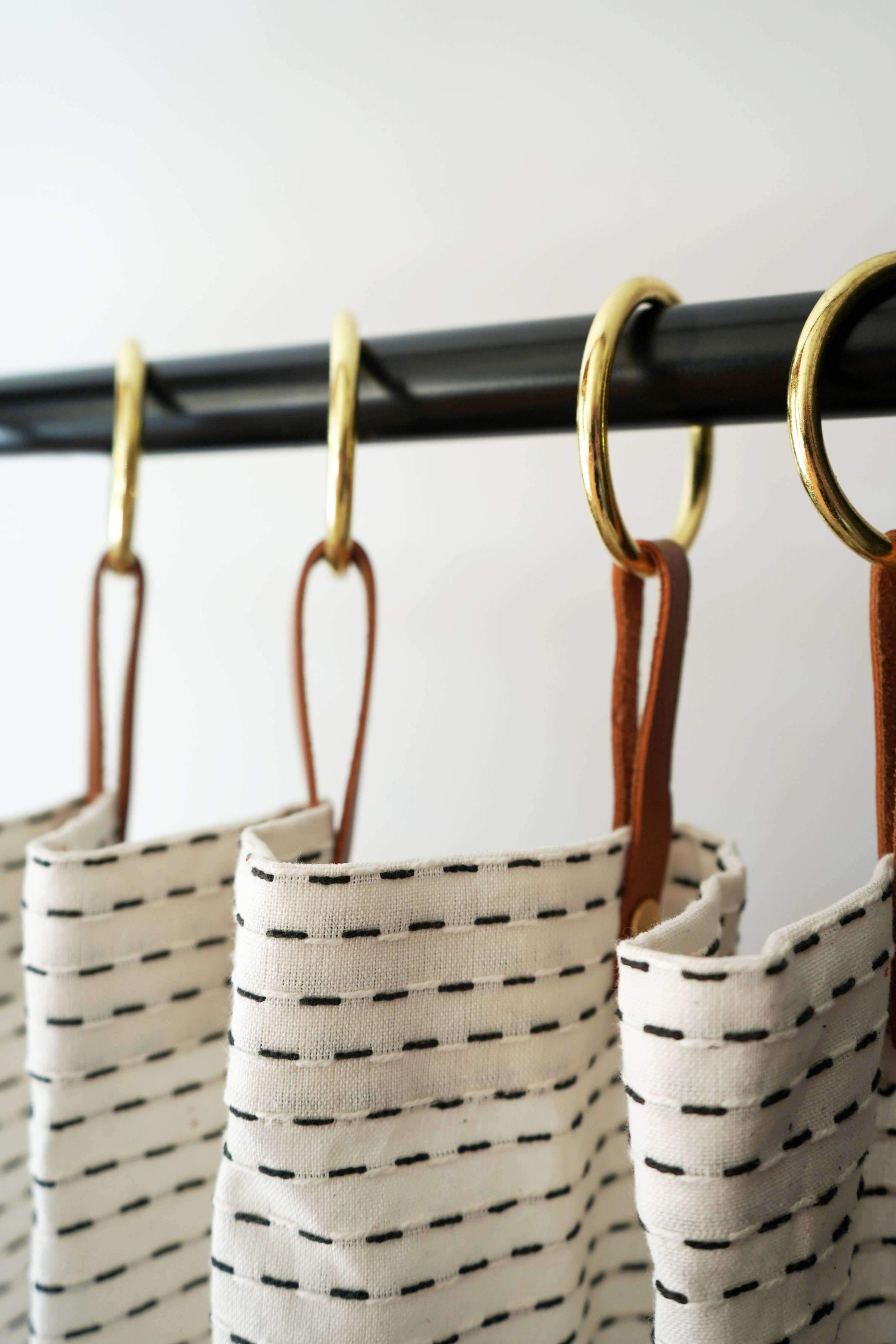 Curtain Ring Hangers