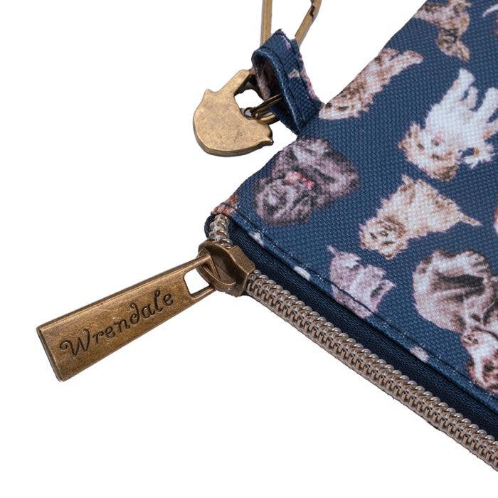 Recycled Polyester Dog Treat Bag