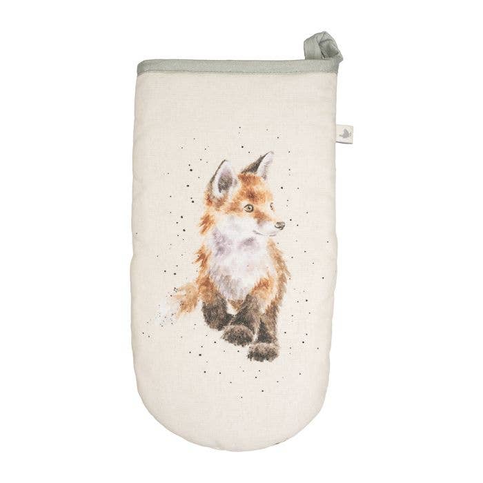 Woodland Single Oven Glove